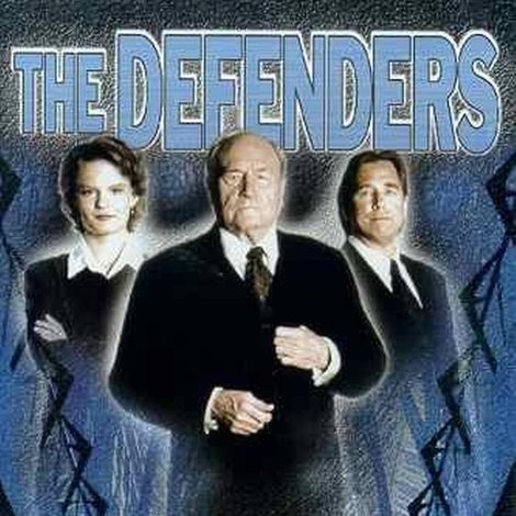 The Defenders: Choice of Evils
