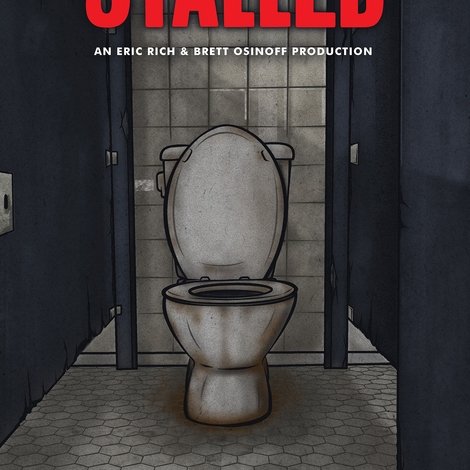 Stalled
