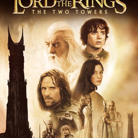 The Lord of the Rings: The Two Towers