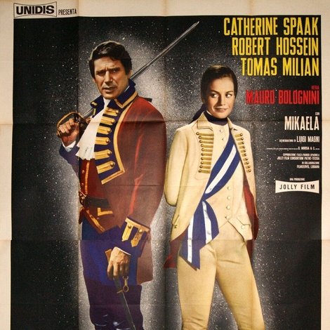 Madamigella di Maupin