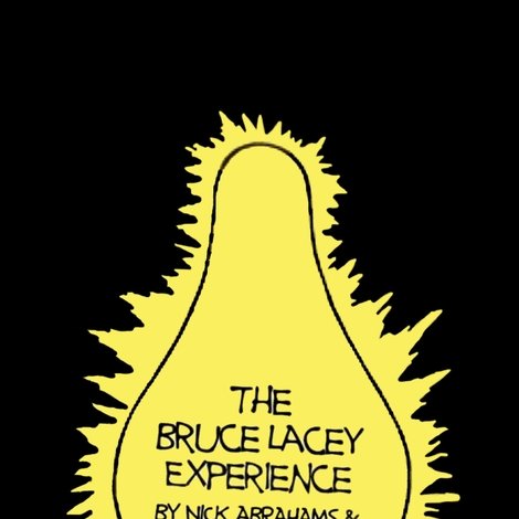 The Bruce Lacey Experience
