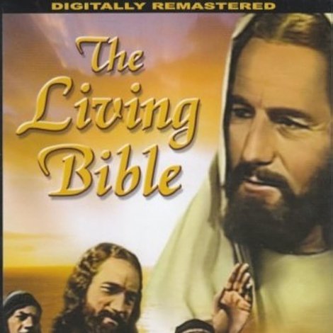 The Living Bible