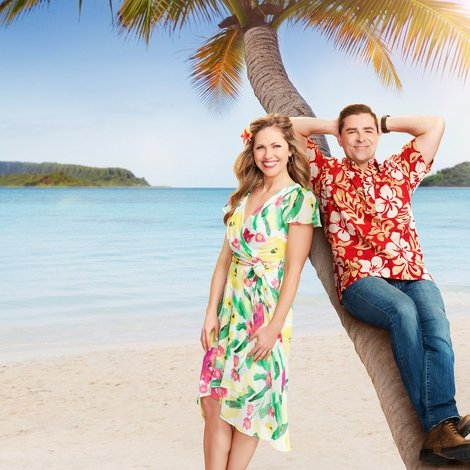 You Had Me at Aloha