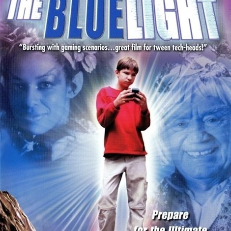 The Blue Light