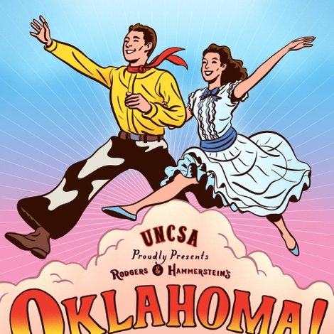 Oklahoma!