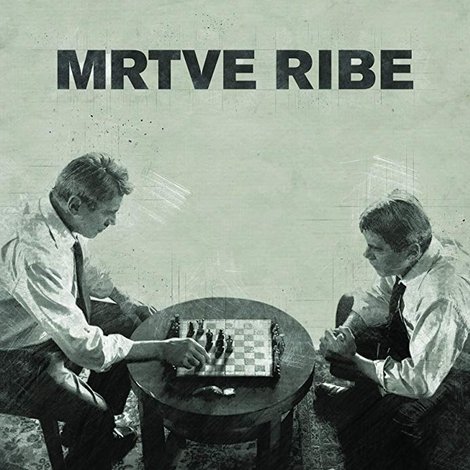 Mrtve ribe