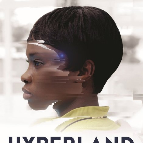Hyperland