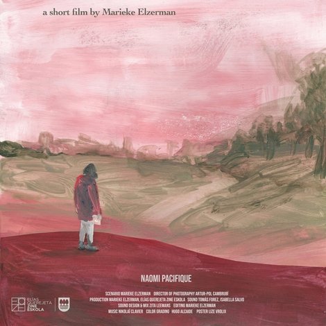 La voz rosa