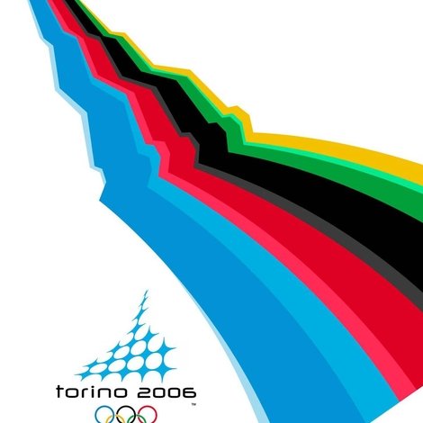 Torino 2006 Olympic Opening Ceremony