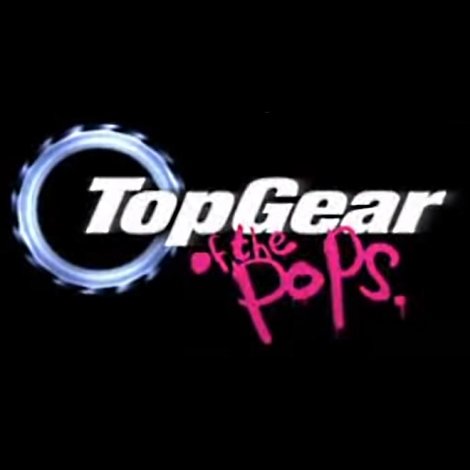 Top Gear of the Pops
