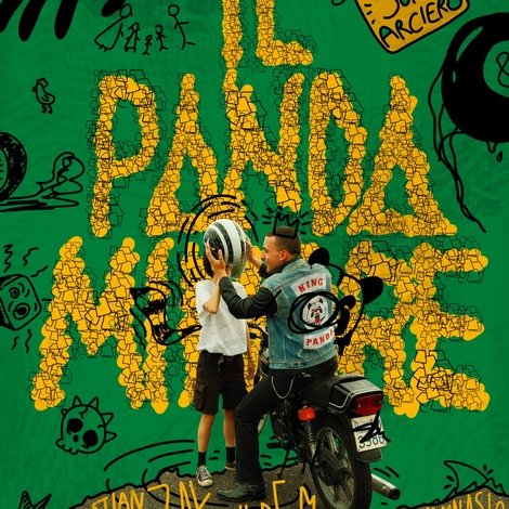 Il Panda Minore