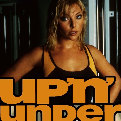 Up 'n' Under