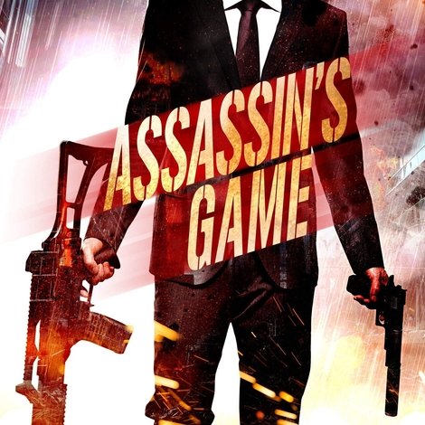 Assassin's Game