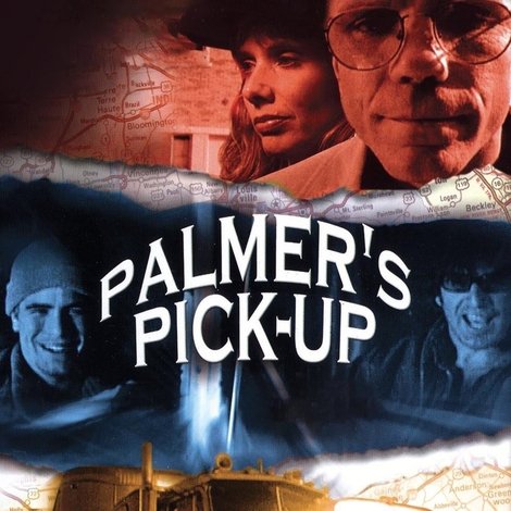 Palmer's Pick-Up