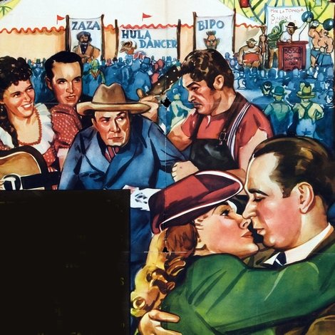 Country Fair