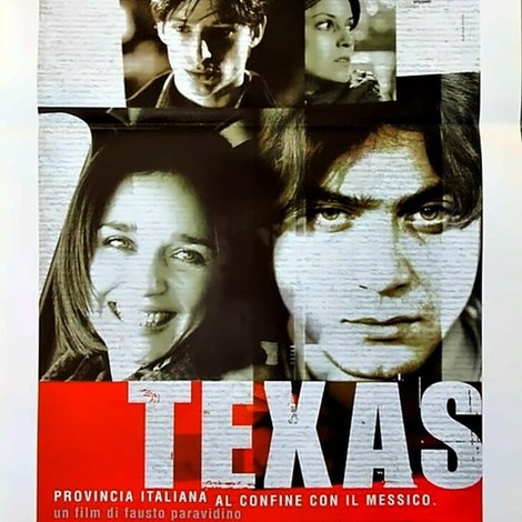Texas
