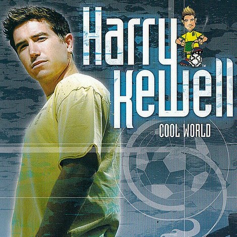 Harry Kewell: Cool World