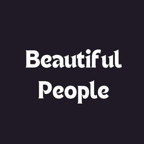 Beautiful People