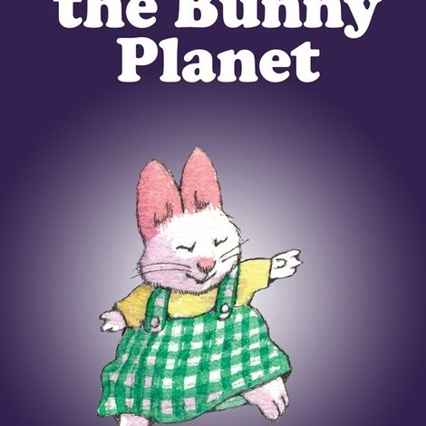 Voyage to the Bunny Planet