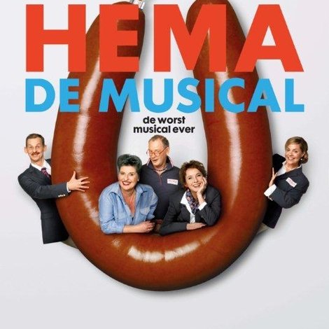 HEMA, de Musical