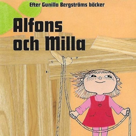 Alfons och Milla