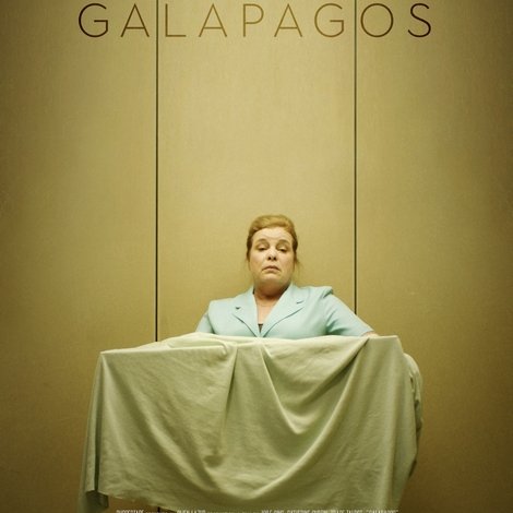 Galapagos