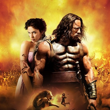 Hercules
