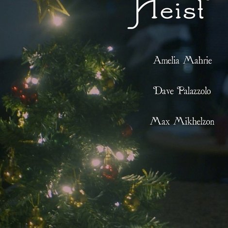 Holiday Heist
