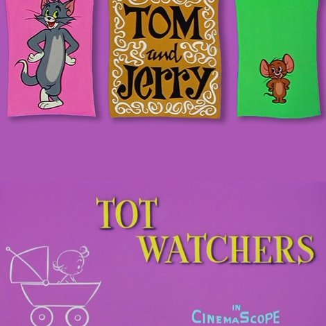 Tot Watchers