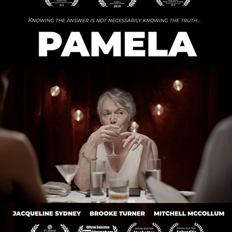 Pamela