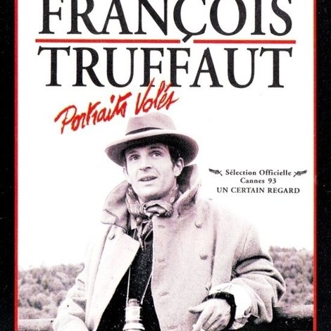 François Truffaut: Portraits volés