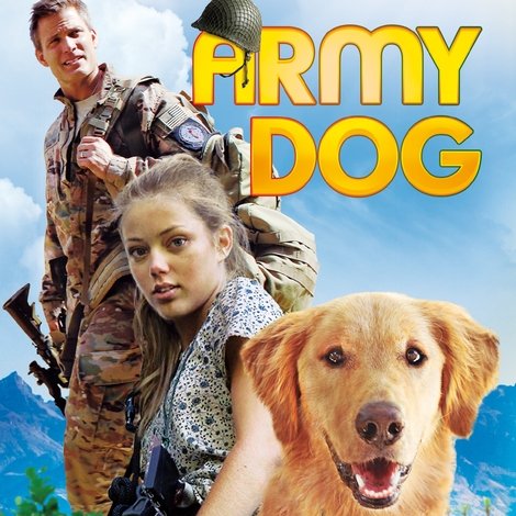 Army Dog