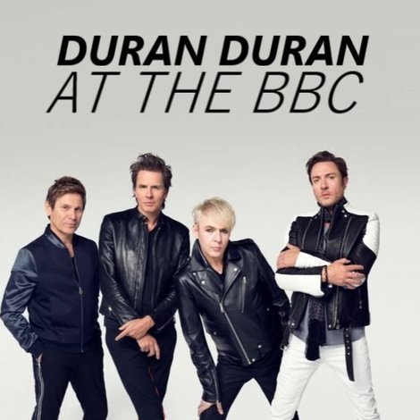 Duran Duran at the BBC