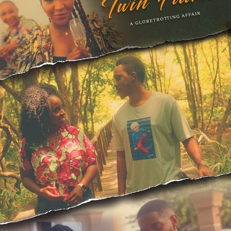 Twin Flame