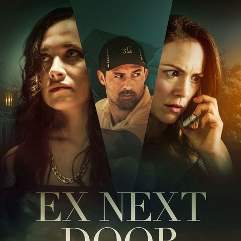 Ex Next Door