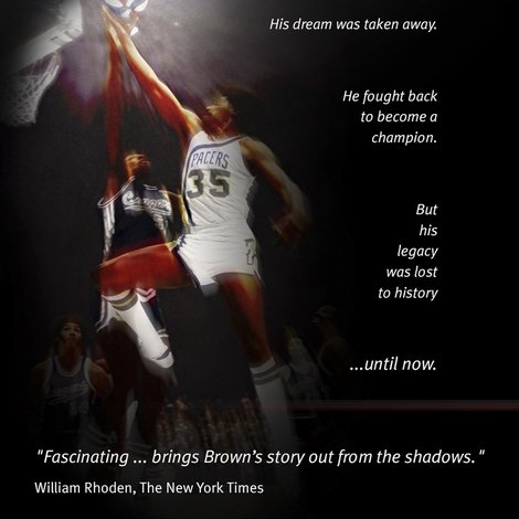 Undefeated: The Roger Brown Story
