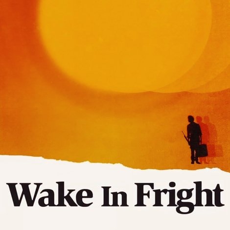 Wake in Fright