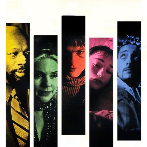 Six Ways to Sunday