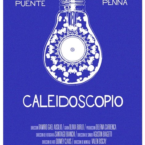 Caleidoscopio