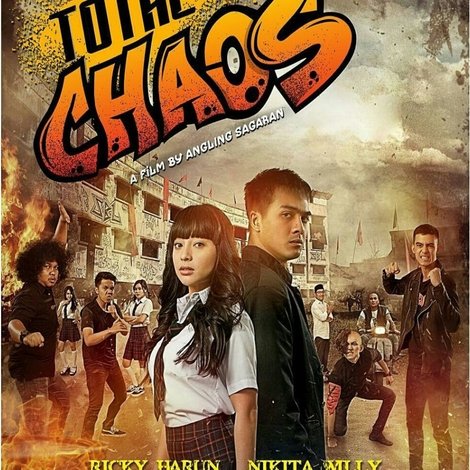 Total Chaos