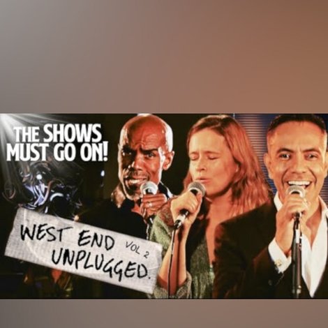 West End Unplugged Vol.2