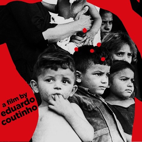 Cabra Marcado Para Morrer