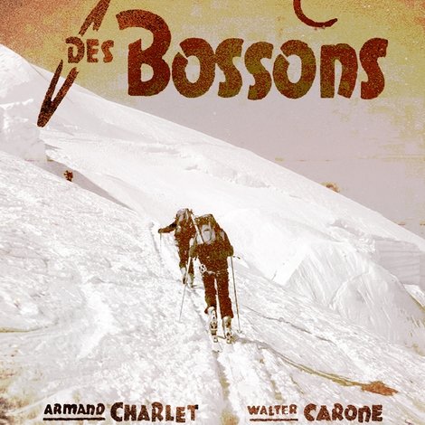 Jean des Bossons