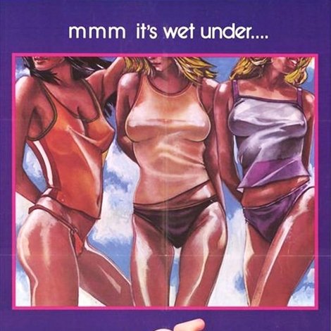 Hot T-Shirts