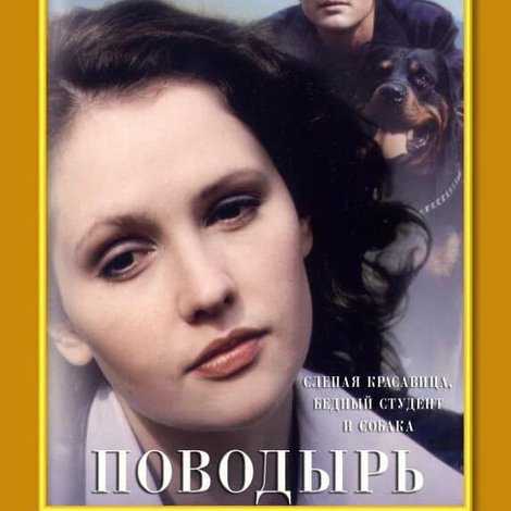 Поводырь