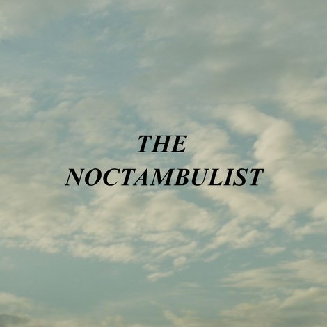 The Noctambulist