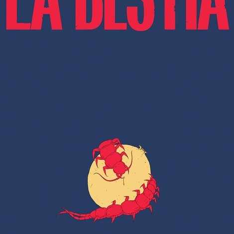 La Bestia