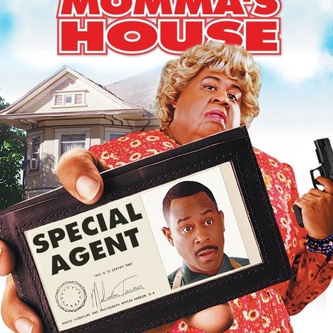 Big Momma's House