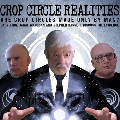 Crop Circle Realities