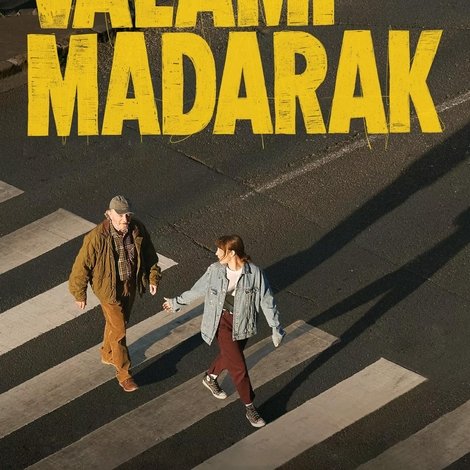 Valami madarak